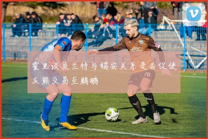 霍里谈莫兰特与锡安关系是否促使灰熊交易至鹈鹕